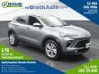 Used 2025 Buick Encore GX Preferred SUV