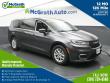 Used 2023 Chrysler Pacifica Touring L Van Passenger Van