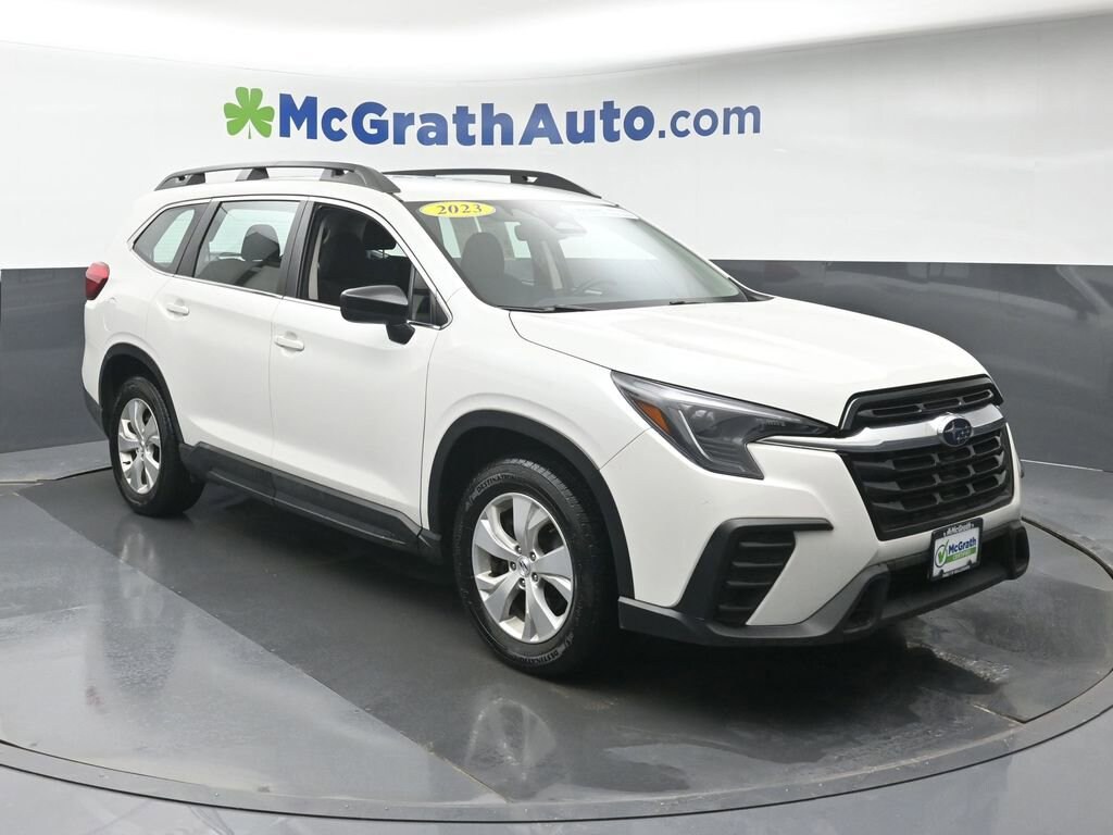Used 2023 Subaru Ascent 8-Passenger SUV