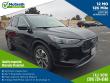 Used 2025 Ford Escape Platinum SUV