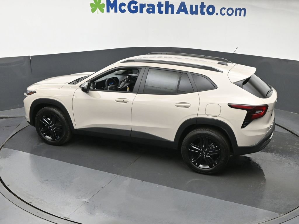 2026 Chevrolet Trax Activ - Photo 23