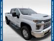 Used 2020 Chevrolet Silverado 3500 HD LTZ Truck Crew Cab