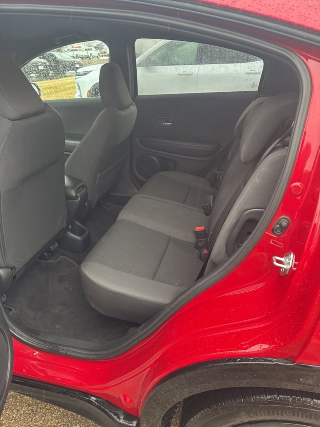 Used 2022 Honda HR-V Sport SUV