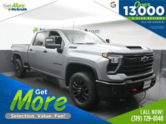 2026 Chevrolet Silverado 2500 HD LT Truck