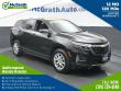 Certified 2022 Chevrolet Equinox LT SUV