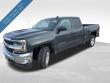 Used 2018 Chevrolet Silverado 1500 LT Truck Double Cab