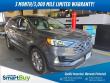 Used 2019 Ford Edge Titanium SUV