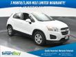 Used 2016 Chevrolet Trax LS SUV