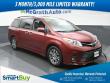 Used 2019 Toyota Sienna XLE Auto Access Seat Van