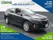 Used 2022 Chevrolet Equinox LT SUV