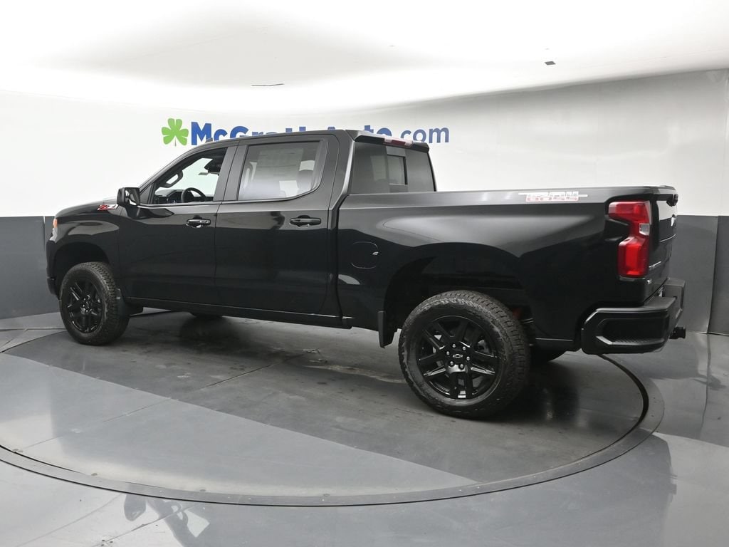 2026 Chevrolet Silverado 1500 LT Trail Boss - Photo 25
