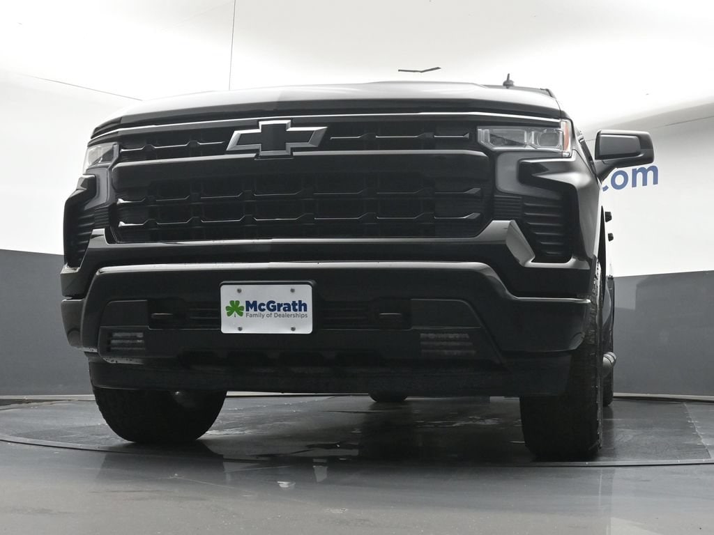 2026 Chevrolet Silverado 1500 RST - Photo 7