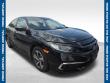 Used 2020 Honda Civic Sedan LX Sedan