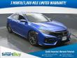 Used 2020 Honda Civic Hatchback Sport Touring Hatchback