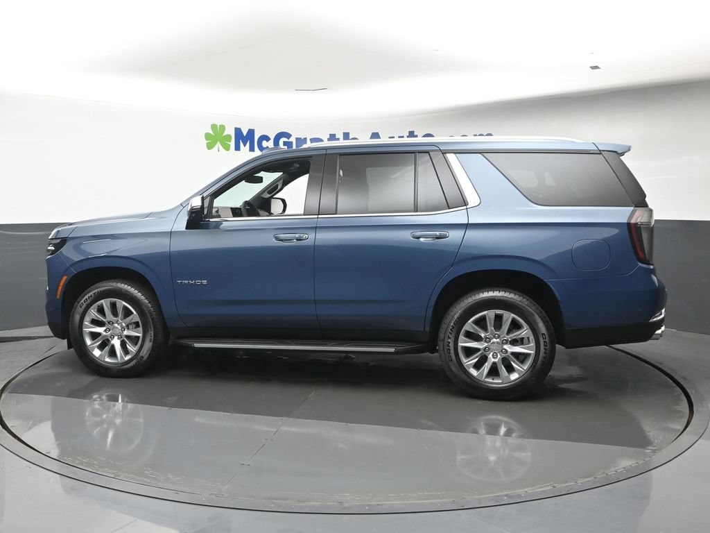 2026 Chevrolet Tahoe Premier - Photo 26