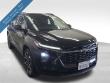 Used 2024 Chevrolet Trax 2RS SUV
