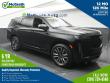Used 2023 CADILLAC Escalade Sport Platinum SUV