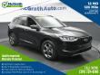 Used 2024 Ford Escape ST-Line SUV