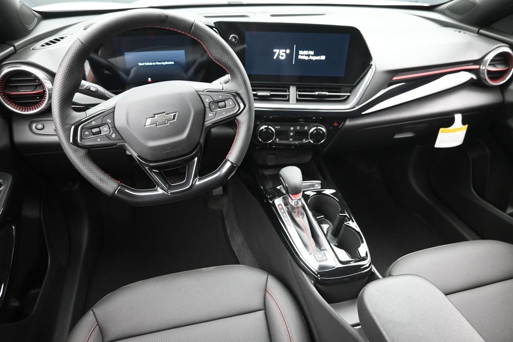 2026 Chevrolet Trax RS - Photo 15