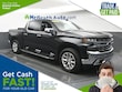  Chevrolet Silverado 1500 LTD