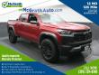 Used 2023 Chevrolet Colorado Trail Boss Truck Crew Cab