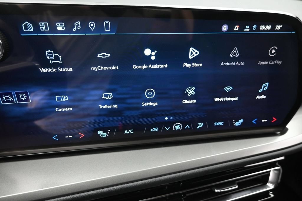 2026 Chevrolet Traverse LT - Photo 20