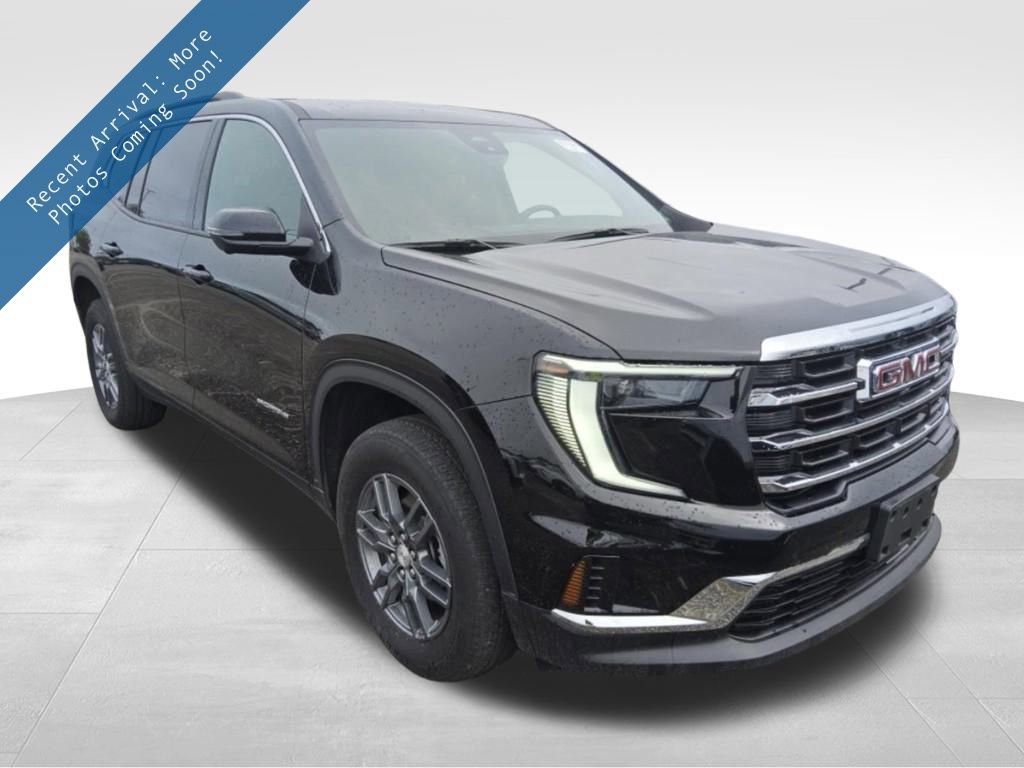 2025 GMC Acadia Elevation's photo