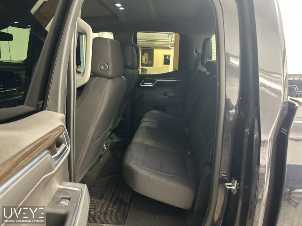 Used 2022 Chevrolet Silverado 1500 LT Truck Double Cab