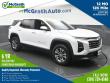 Used 2025 Chevrolet Equinox LT SUV