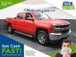 Used 2017 Chevrolet Silverado 1500 LT Truck Crew Cab