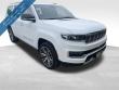 Used 2023 Jeep Grand Wagoneer Series III SUV