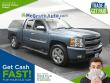 Used 2011 Chevrolet Silverado 1500 LT Truck Extended Cab