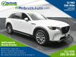 Used 2025 Mazda CX-90 Premium Plus Package SUV