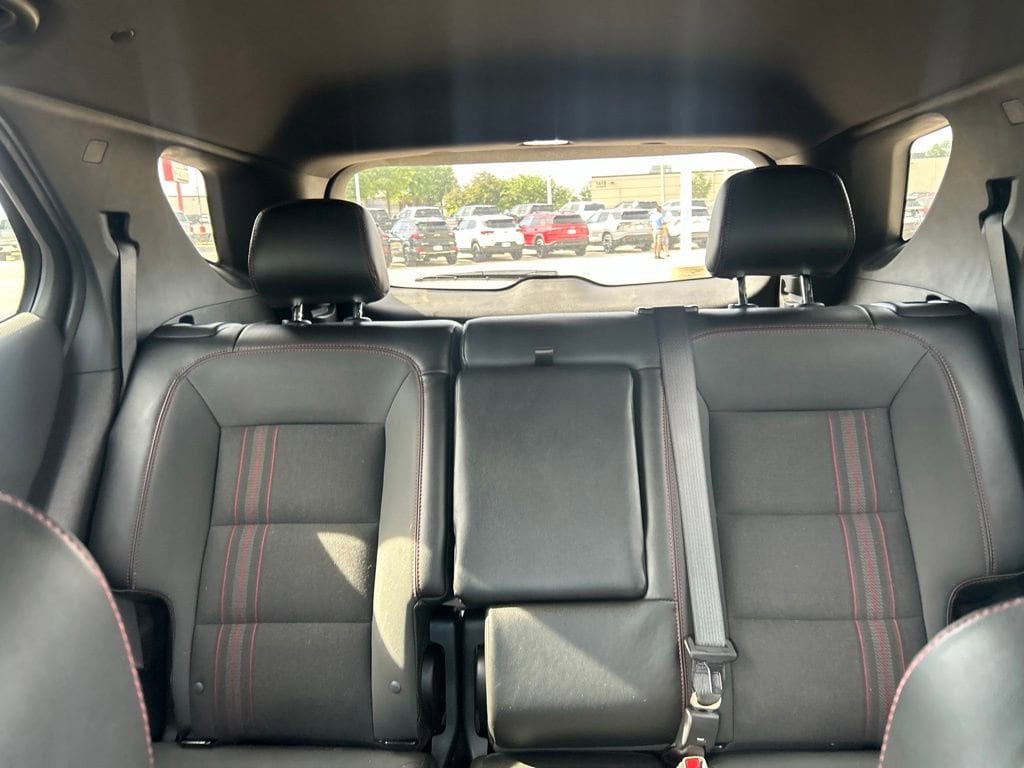 Used 2024 Chevrolet Equinox RS SUV