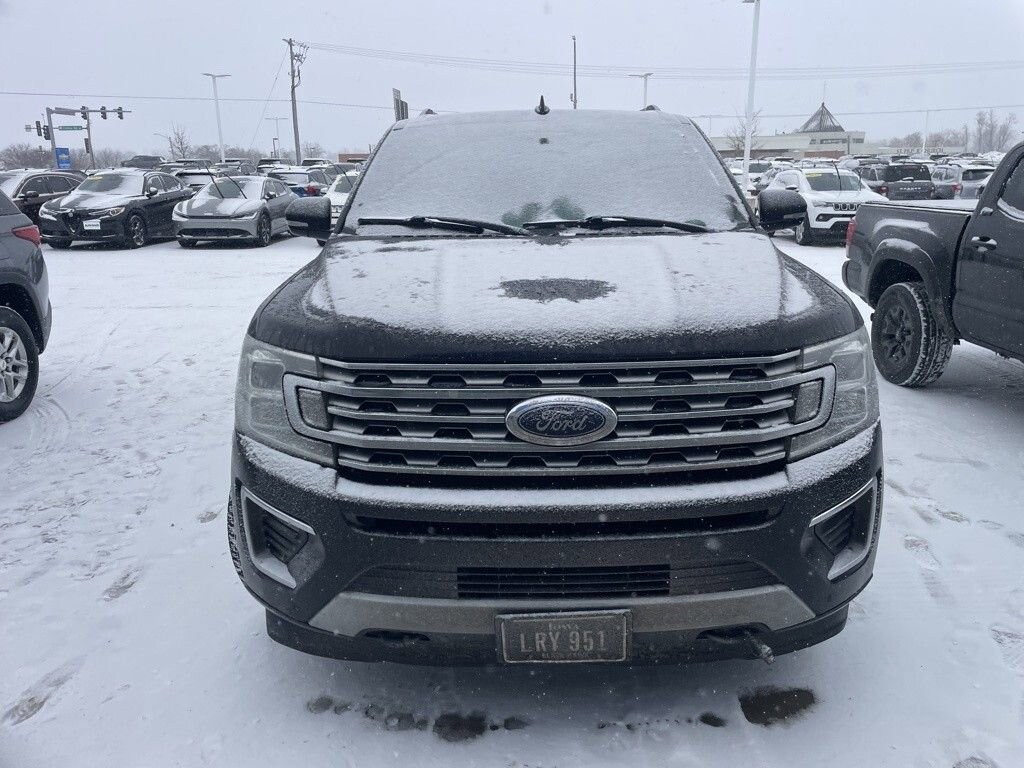 Used 2019 Ford Expedition Limited SUV