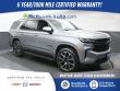 Certified 2023 Chevrolet Tahoe RST SUV