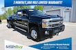  Chevrolet Silverado 3500 HD