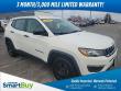 Used 2018 Jeep Compass Sport SUV