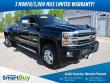 Used 2018 Chevrolet Silverado 3500 HD High Country Truck Crew Cab