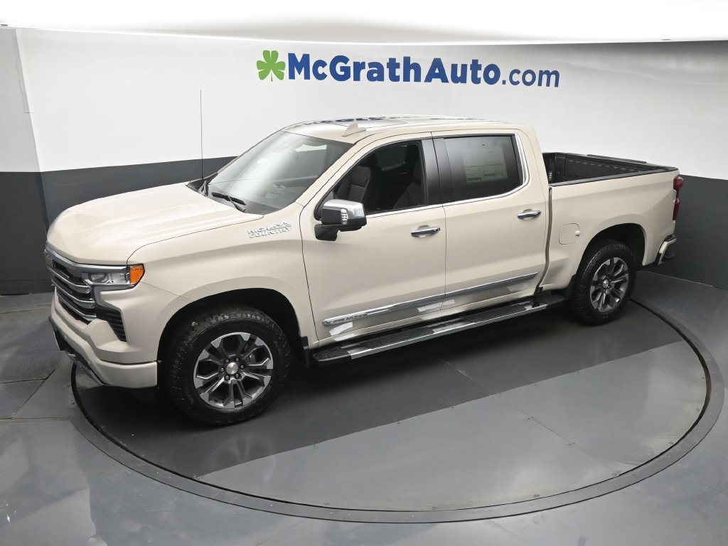 2026 Chevrolet Silverado 1500 High Country - Photo 22