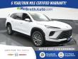 Certified 2025 Buick Enclave Preferred SUV