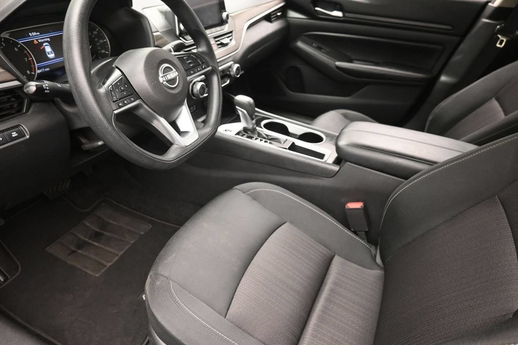 2024 Nissan Altima SV - Photo 16
