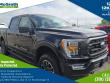 Used 2023 Ford F-150 XL Truck SuperCrew Cab