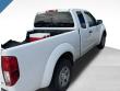 Used 2014 Nissan Frontier S Truck King Cab