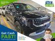 Used 2025 Kia Carnival LXS Van Passenger Van
