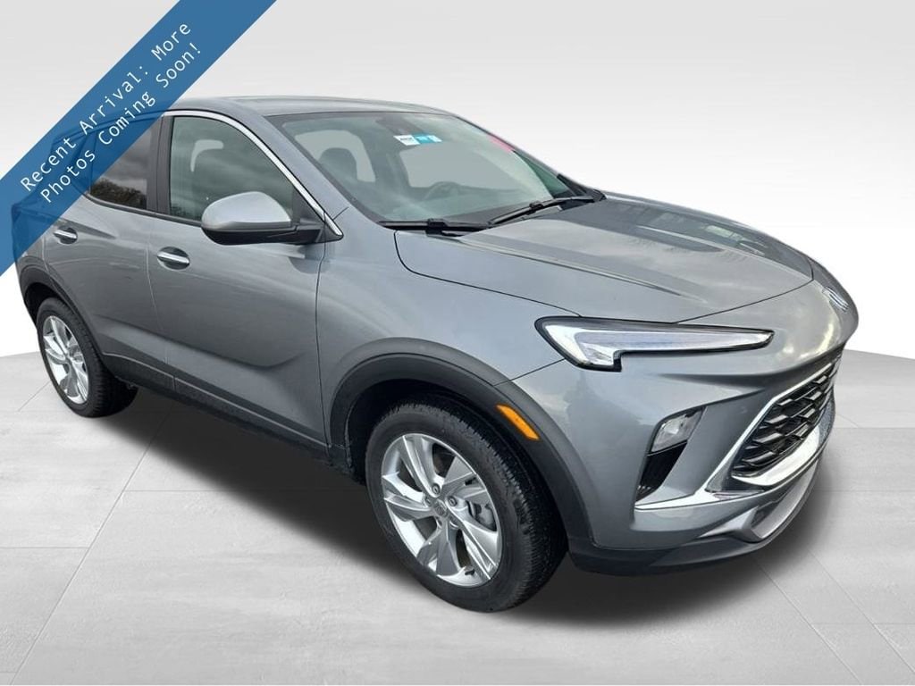 2025 Buick Encore GX Preferred's photo