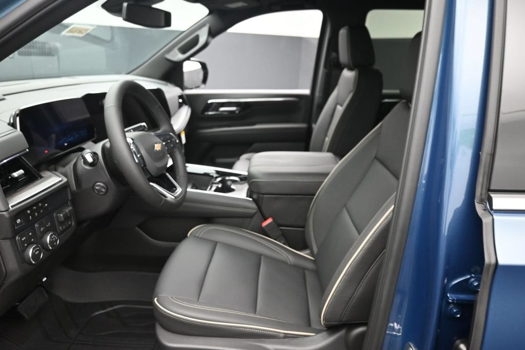 2026 Chevrolet Tahoe Premier - Photo 16