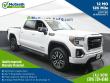 Used 2022 GMC Sierra 1500 Limited AT4 Truck Crew Cab