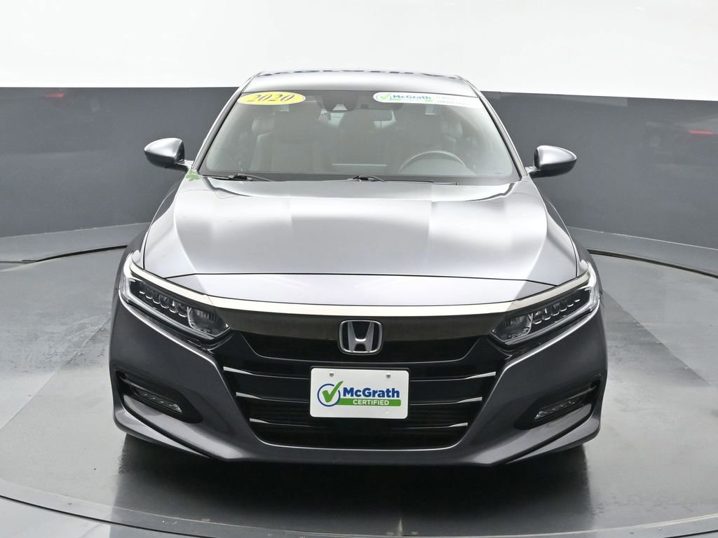 2020 Honda Accord Sport photo 3