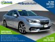Used 2022 Subaru Legacy Limited Sedan